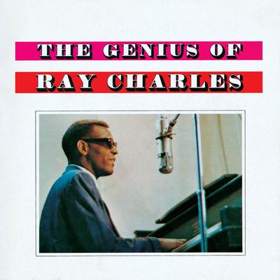 The Genius Of Ray Charles's cover