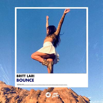 Bounce By Britt Lari's cover