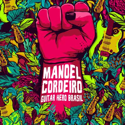 Lambada Desumana By Manoel Cordeiro's cover