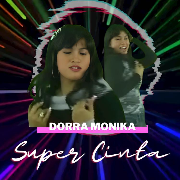 Dorra Monika's avatar image