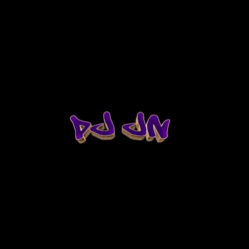 DJ JN's cover