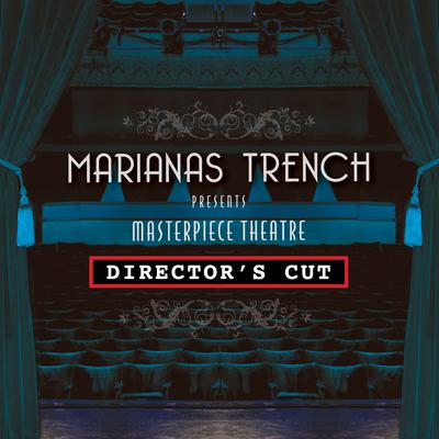 Masterpiece Theatre Director's Cut's cover