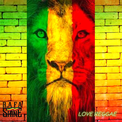 Love Reggae's cover