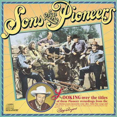 The Devil's Great Grandson (Album Version) By Sons of the Pioneers's cover
