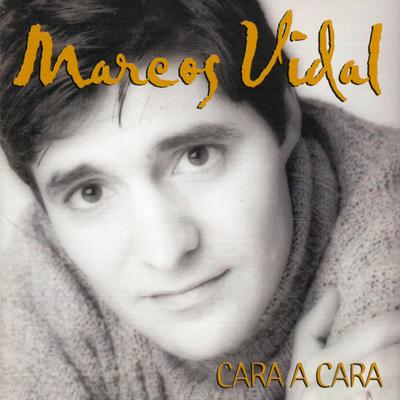 Cara A Cara By Marcos Vidal's cover