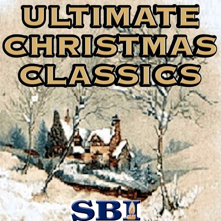 Ultimate Christmas Classics's avatar image