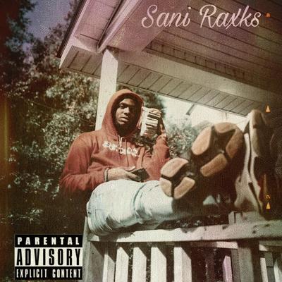 Sani Raxks's cover