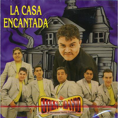 La Casa Encantada By Efrén David Rivera's cover