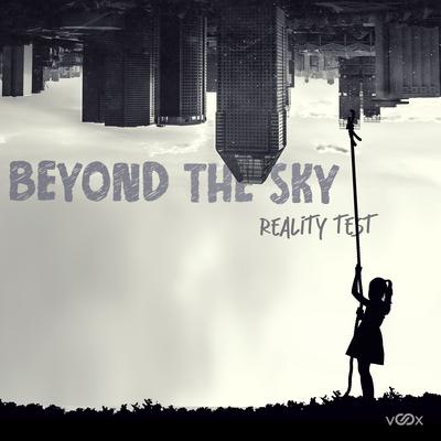 Beyond the Sky By Reality Test's cover