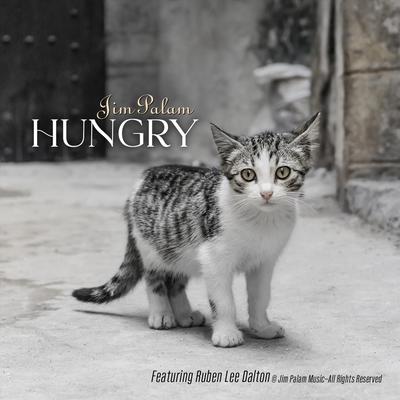 Hungry (feat. Ruben Lee Dalton)'s cover
