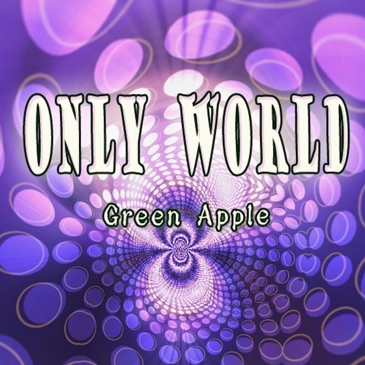 Green Apple's avatar image