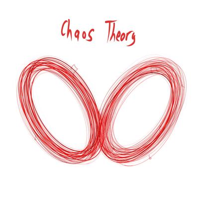 Chaos Theory's cover