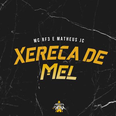 Xereca de Mel's cover