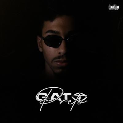 Gato Preto (Speed) By Gapes's cover