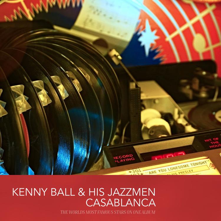 Kenny Ball & His Jazzmen's avatar image