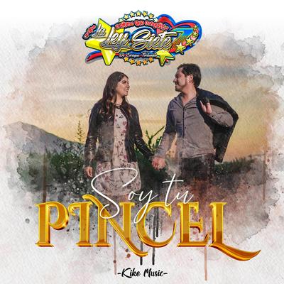 Soy Tu Pincel's cover