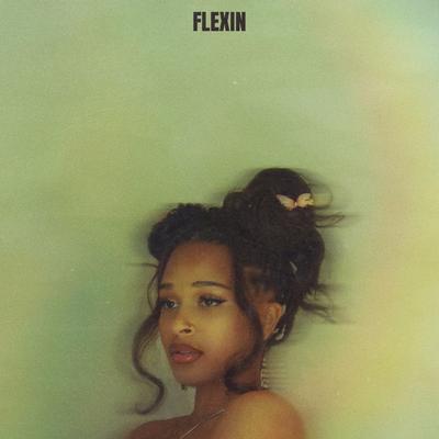 Flexin By Aida Lae's cover