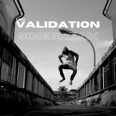 Validation's cover