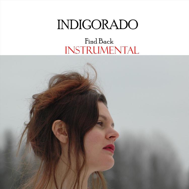 Indigorado's avatar image