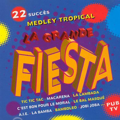 Macarena By Various Artists's cover