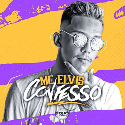 Confesso By Mc Elvis's cover