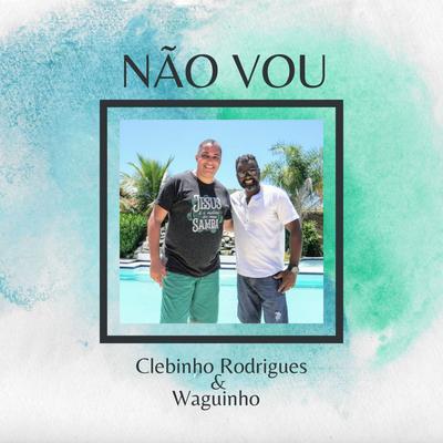 Não Vou By Clebinho Rodrigues, Waguinho's cover