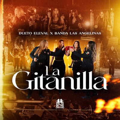 La Gitanilla's cover