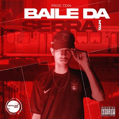 Mtg Baile da Serra By tzxn, Offline Rec's cover