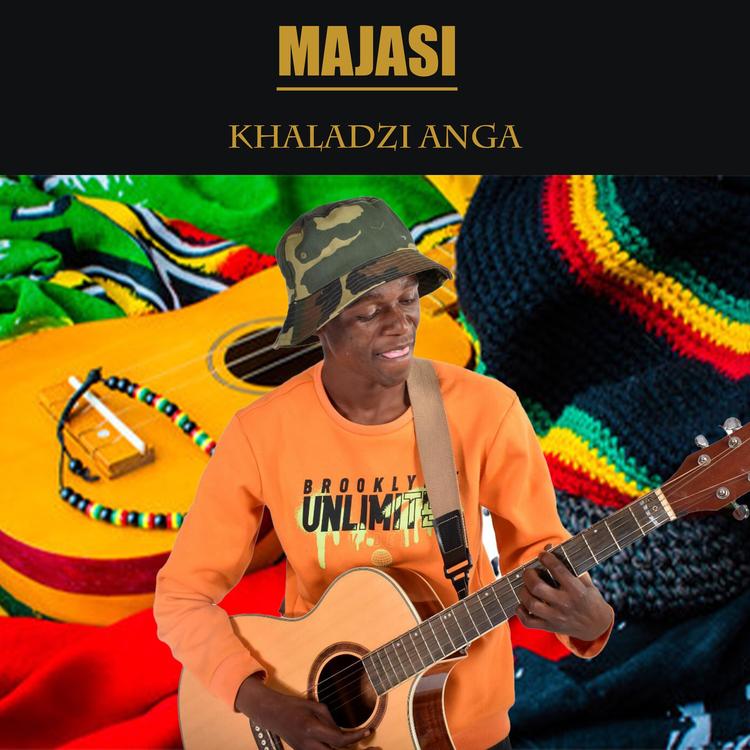 MAJASI's avatar image