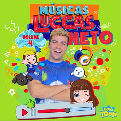 música do Lucas neto's cover