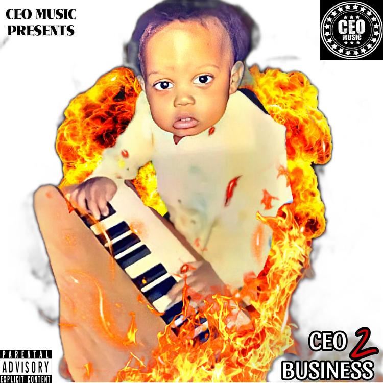 King Nard CEO's avatar image