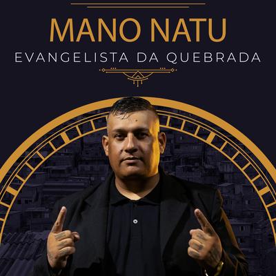 Evangelista da Quebrada's cover