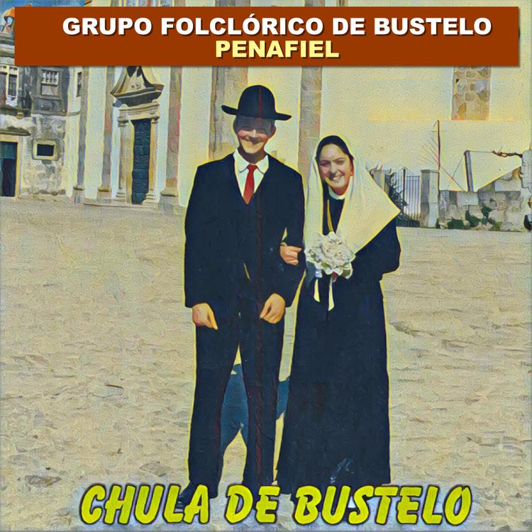 Grupo Folclórico De Bustelo's avatar image