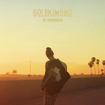 To Tomorrow By Goldkimono's cover