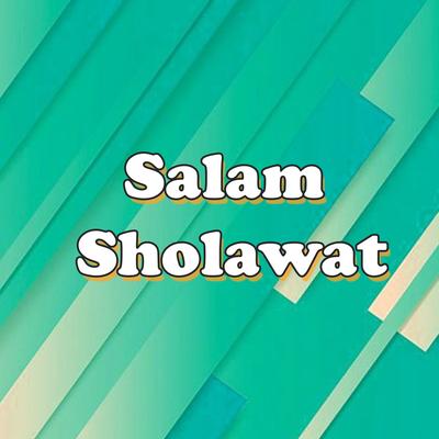 Salam Sholawat's cover