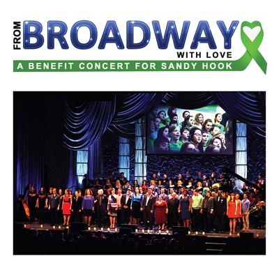 Good Morning Baltimore (Live) By Nikki Blonsky, From Broadway With Love Chorus, Marc Shaiman's cover