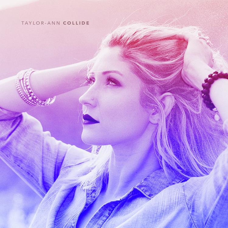 Taylor-Ann's avatar image