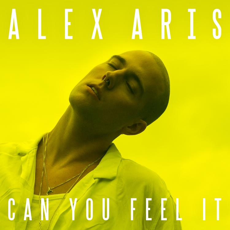 Alex Aris's avatar image