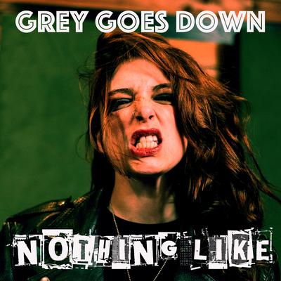Grey Goes Down's cover