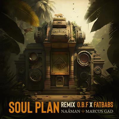 Soul Plan (Remix)'s cover