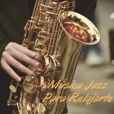 Jazz By Relajación's cover