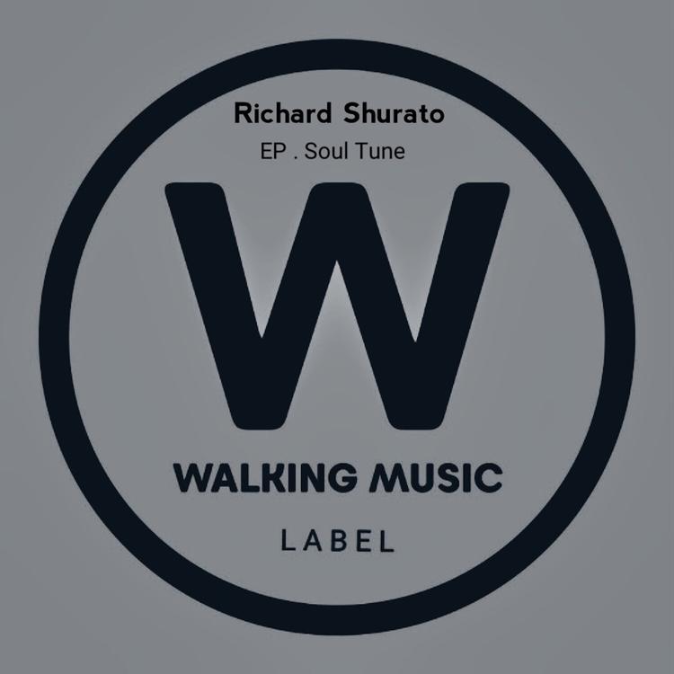 Richard Shurato's avatar image