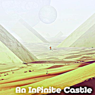 An Infinite Castle's cover
