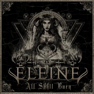 All Shall Burn (Symphonic Version) By Eleine's cover