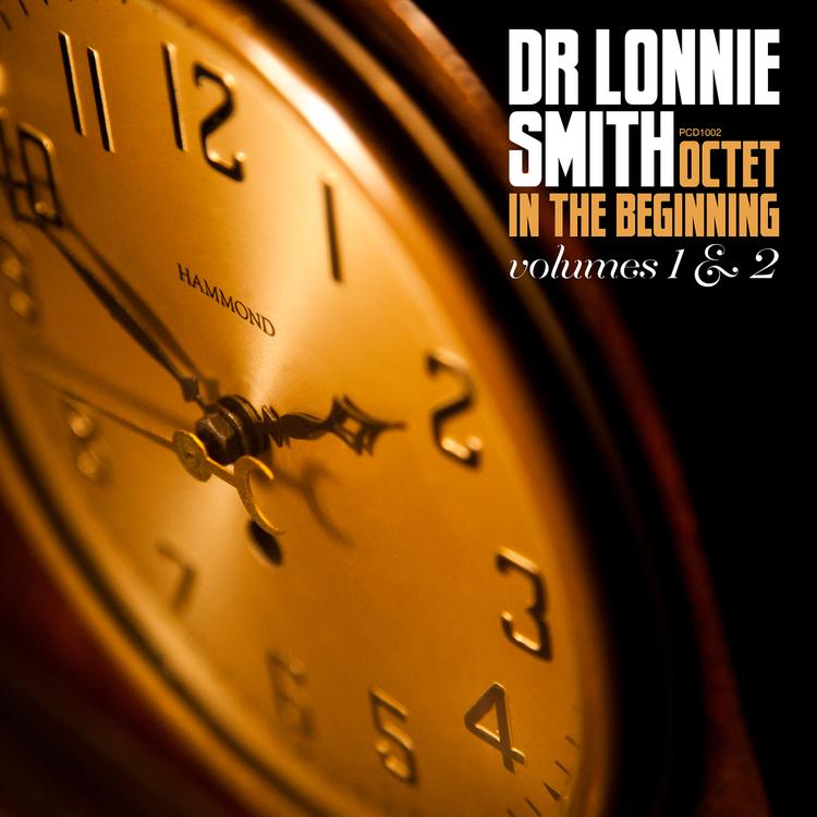 Dr. Lonnie Smith's avatar image