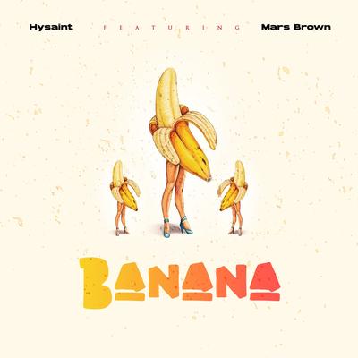 Banana's cover