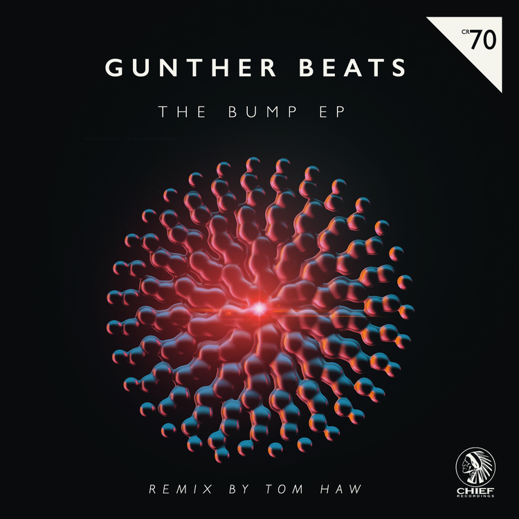 Gunther Beats's avatar image