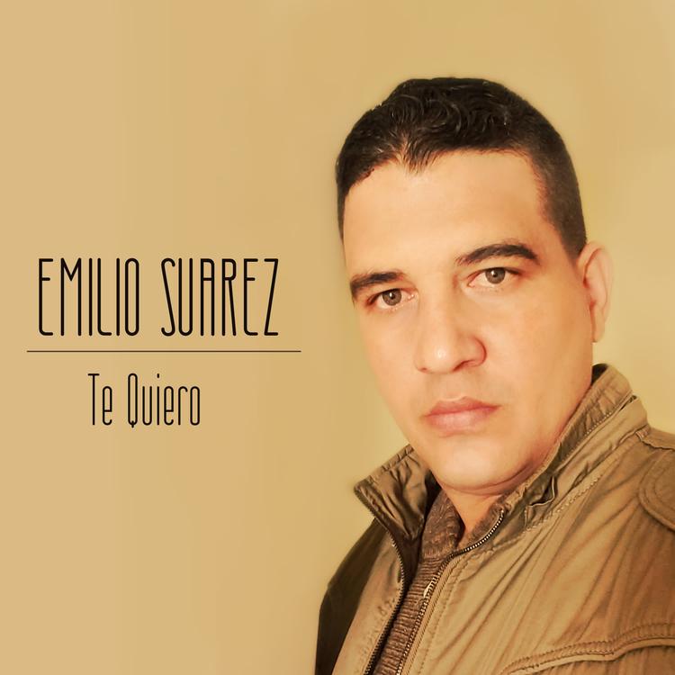 Emilio Suárez's avatar image