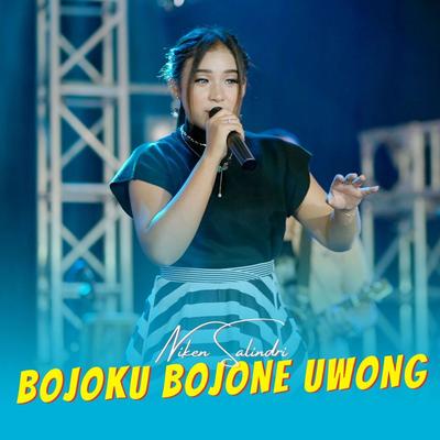 Bojoku Bojone Uwong's cover