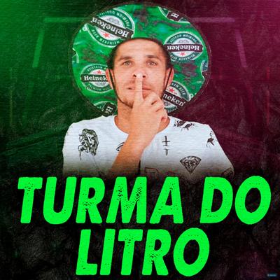 Tu Vai Passar Mal By Turma Do Litro's cover